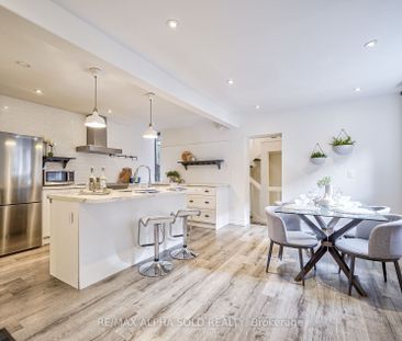 For Lease - 132 Glengarry Avenue, Toronto, Ontario - Photo 3