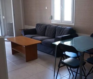 Διαμέρισμα για ενοικίαση Αρετσού (Καλαμαριά) - Φωτογραφία 1