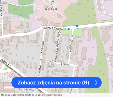 Kawalerka blisko centrum 38m2 na wynajem – zdjęcie 1