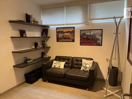 2.5 Zimmer, 40 m² - Photo 1