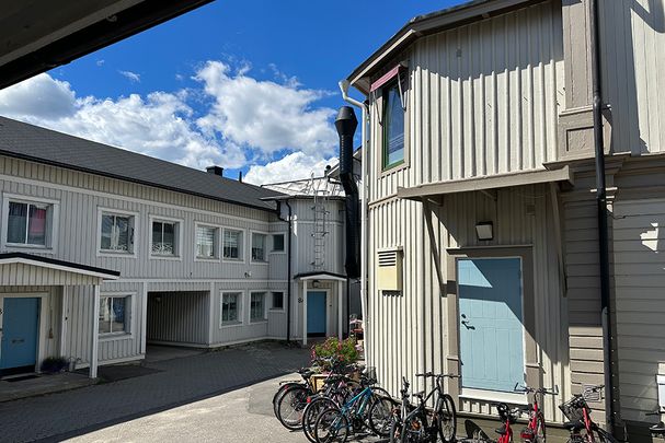 Kyrkbrogatan 8 D, 94131, Piteå - Foto 1