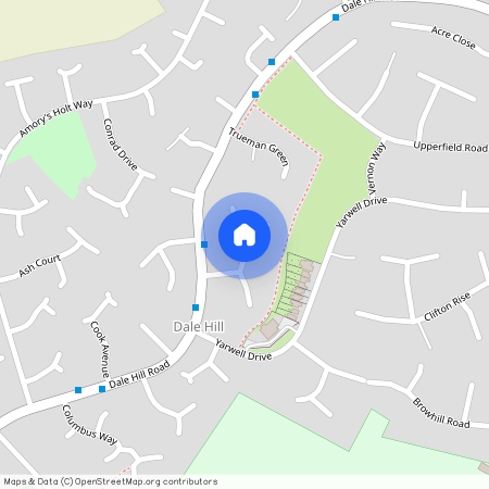 Frobisher Grove, Maltby, S66 8QU