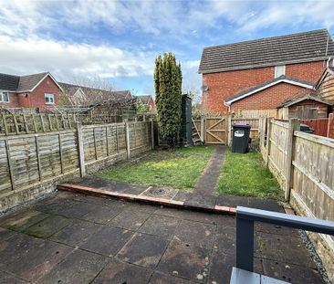 2 bedroom terraced house to rent - Photo 6