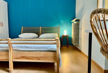 Via SantAnselmo, Turin, Piedmont 10125