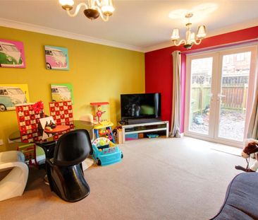 Millennium Court, Greenside, Ryton, NE40 4HZ - Photo 2