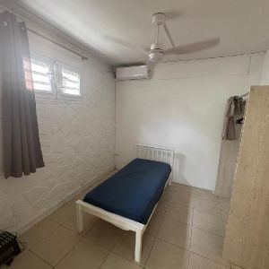 Fort de France - Appartement - Chambre en colocation - Photo 2