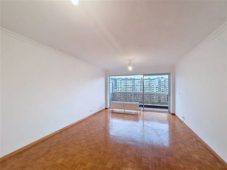 Appartement te huur - Photo 2