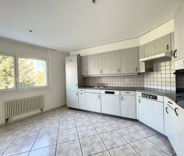 VERY NICE 3 ½ ROOM APARTMENT! - Photo 2