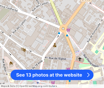 Dom na wynajem - 43 m² - 2 pokoje - Photo 1