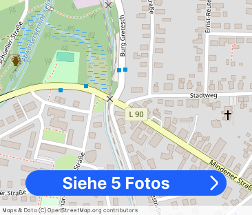 2 BALKONE, GARAGE, GROßZÜGIGER MODERNER SCHNITT - Foto 1