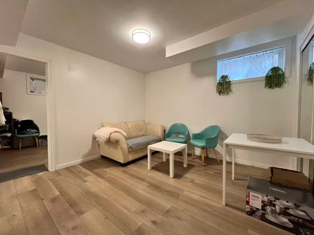 For Lease - 15 Summerglade (Basement) Drive, Toronto, Ontario - Photo 5