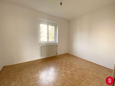 Geförderte 4-Zimmerwohnung in Steyregg - Foto 3