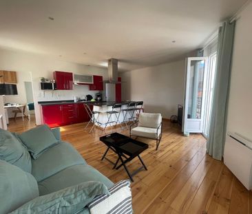 Location Appartement 2 pièces 51m² SETE 34200 - Photo 2