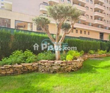 Piso en alquiler en Calle Amplaries - Foto 4