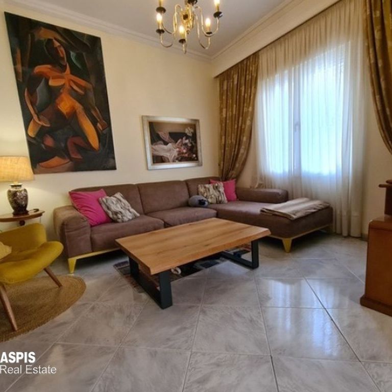 Μονοκατοικία για ενοικίαση Άνω Δάφνη (Δάφνη) - Φωτογραφία 1