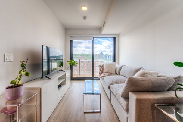 For Lease - 1 Jarvis Street Unit# 1304, Hamilton, Ontario - Photo 1