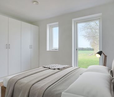 Kastanjebakken 4 A, 8721 Daugård - Foto 2
