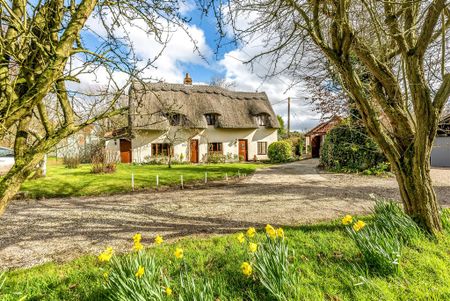 4 bedroom detached house to rent - Photo 5