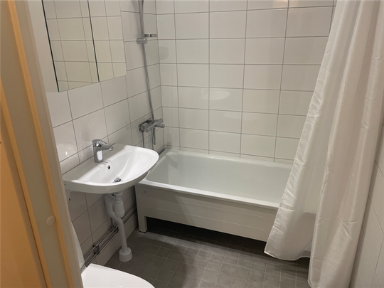 Lorensborgsgatan 13E, Lorensborg - Photo 1