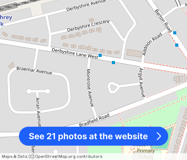 Montrose Avenue, Stretford, M32 - Photo 1