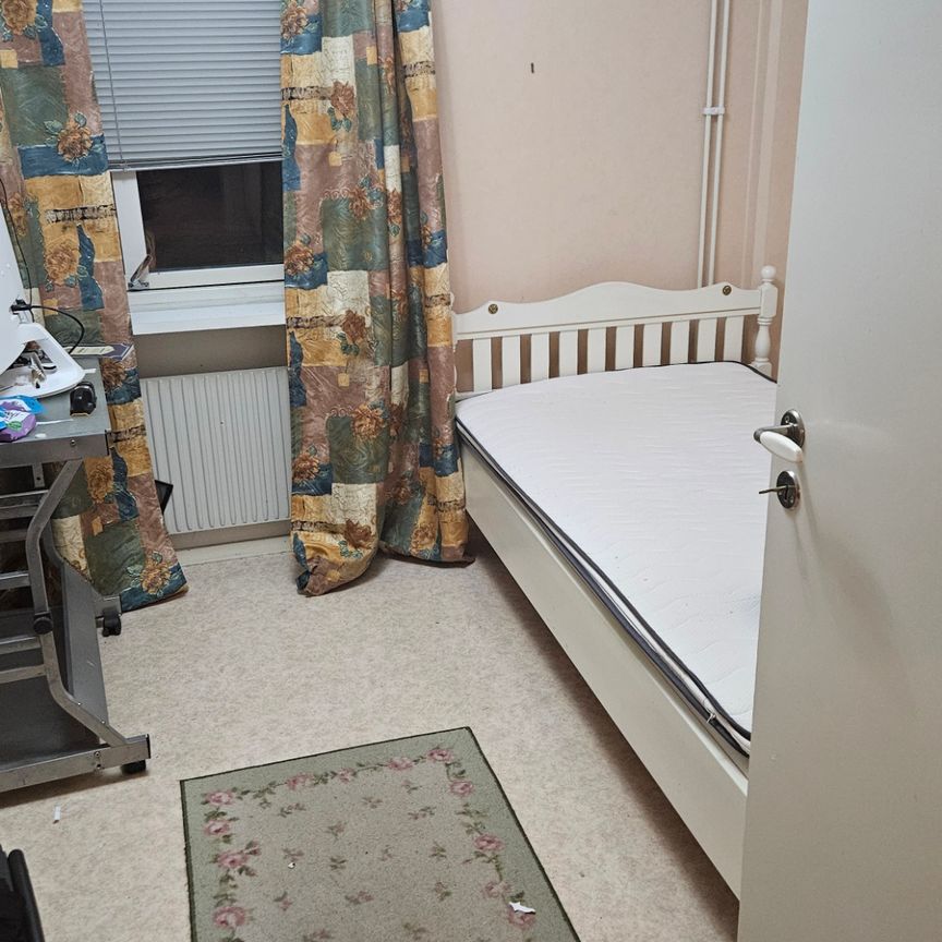 Kaptensgatan, Borås - Foto 1