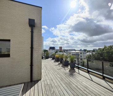 T3 en rooftop spacieux avec sa terrasse - Photo 6