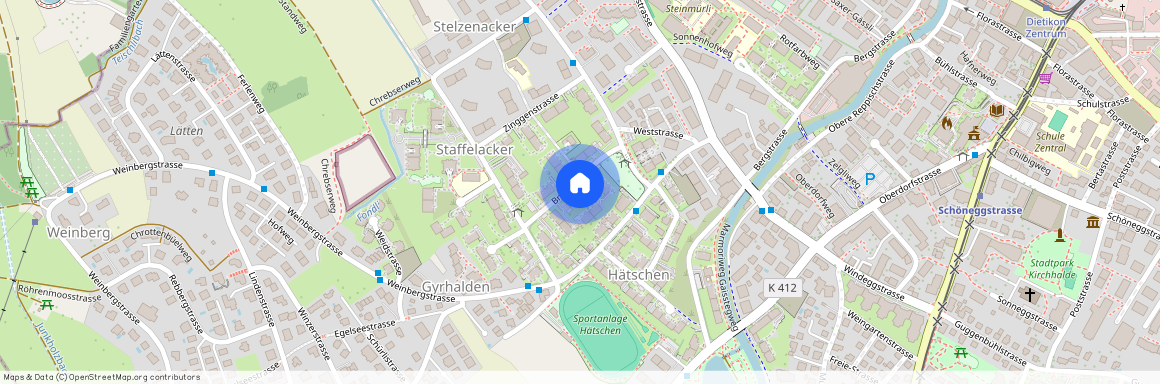 8953, Dietikon, Breitistrasse, 9