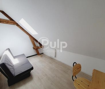 Appartement à louer à Lestrem - Réf. LG11619-5271726 - Photo 1