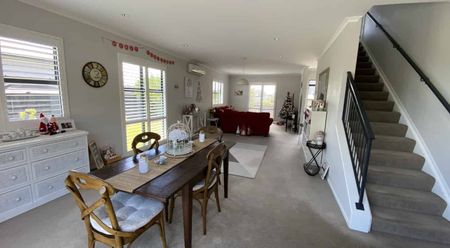 Fabulous Modern 4brm home in Greenhithe - Photo 3