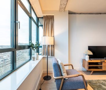 Te huur: Appartement Ungerplein in Rotterdam - Photo 3