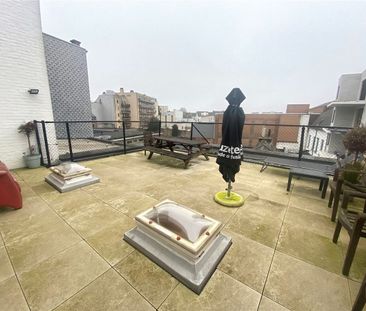 Prachtig appartement met één slaapkamer op de Hopmarkt - Foto 4