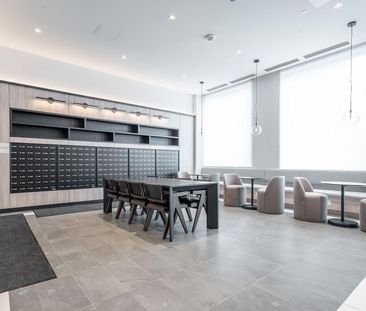 For Lease - 1 Jarvis Street Unit# 1222, Hamilton, Ontario - Photo 1