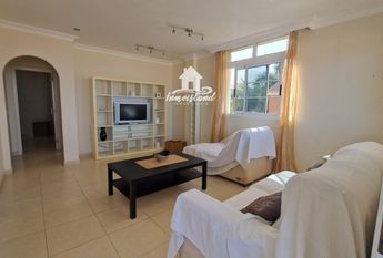 Alquiler Coqueto Piso con Impresionantes Vistas en Puerto de la Cruz!