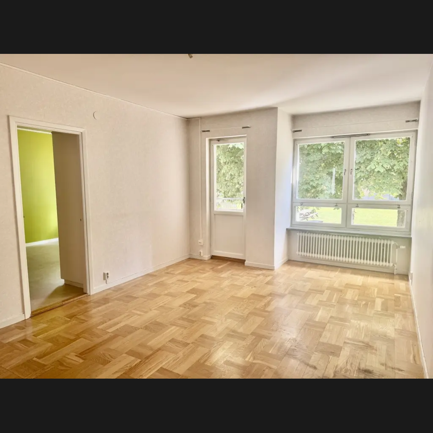 Malgomajvägen, Årsta - Photo 1