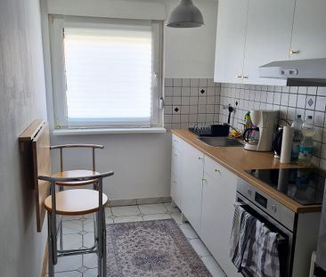 Gemütlich und lichtdurchflutet – Leben im Herzen von Gelsenkirchen - Photo 6