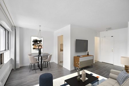 Parc Royal Apartments - Photo 2