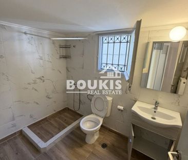 Διαμέρισμα για ενοικίαση Κέντρο Παλαιό Μενίδι (Αχαρνές) - Φωτογραφία 5