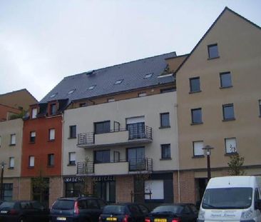 A louer à BRUZ, place du Vert buisson: appartement T2 au deuxième é... - Photo 3