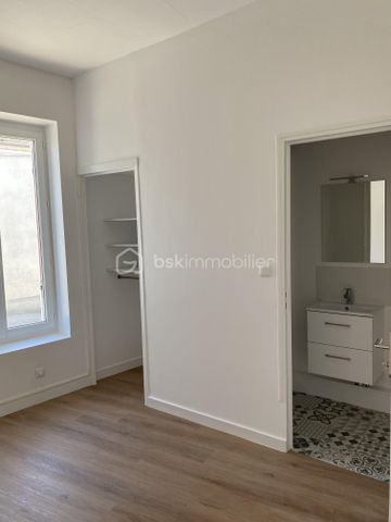 Appartement de 32,75 m² à Souppes-Sur-Loing - Photo 4