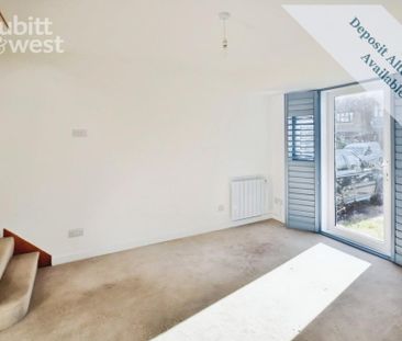 1 bedroom terraced house to rent - Photo 1