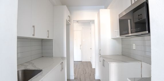 3 1/2 - Crépeau - Photo 2