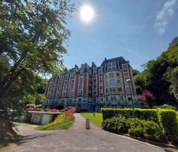 Location Appartement 1 pièce 37m² ROUXMESNIL BOUTEILLES 76370 - Photo 3