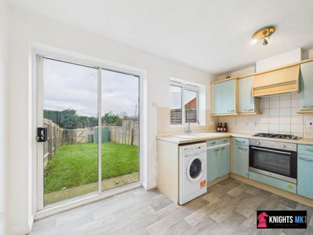 2 bedroom terraced house to rent - Photo 5