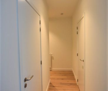 Gezellig 1-slpk appartement in prachtig woonproject Groenzicht Rumbeke - Photo 5