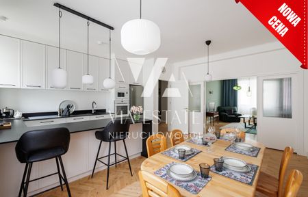 Warszawa, Ochota, Ochota Filtry, Nowowiejska - Photo 4