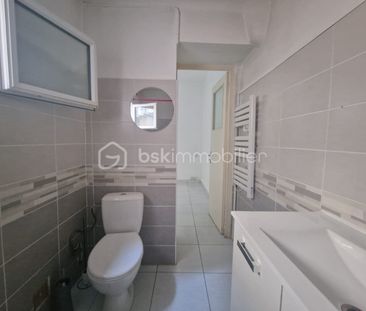 Appartement de 42 m² à Beziers - Photo 1