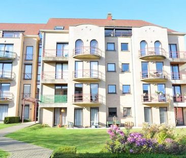 Appartement te huur - Photo 1