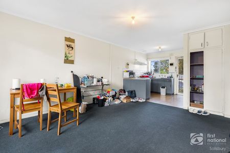 Low maintenance unit - Photo 3