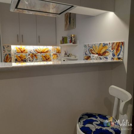 Διαμέρισμα για ενοικίαση Βαρνάβα (Παγκράτι) - Φωτογραφία 5