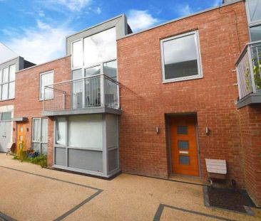 Woodside Mews, Hermitage Lane, London, SE25 - Photo 3